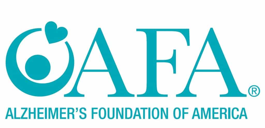 afa teal logo