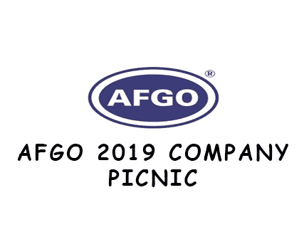 afgo 2019 company picnic