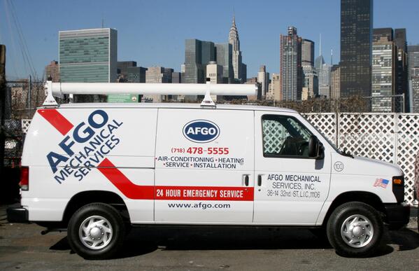 afgo truck