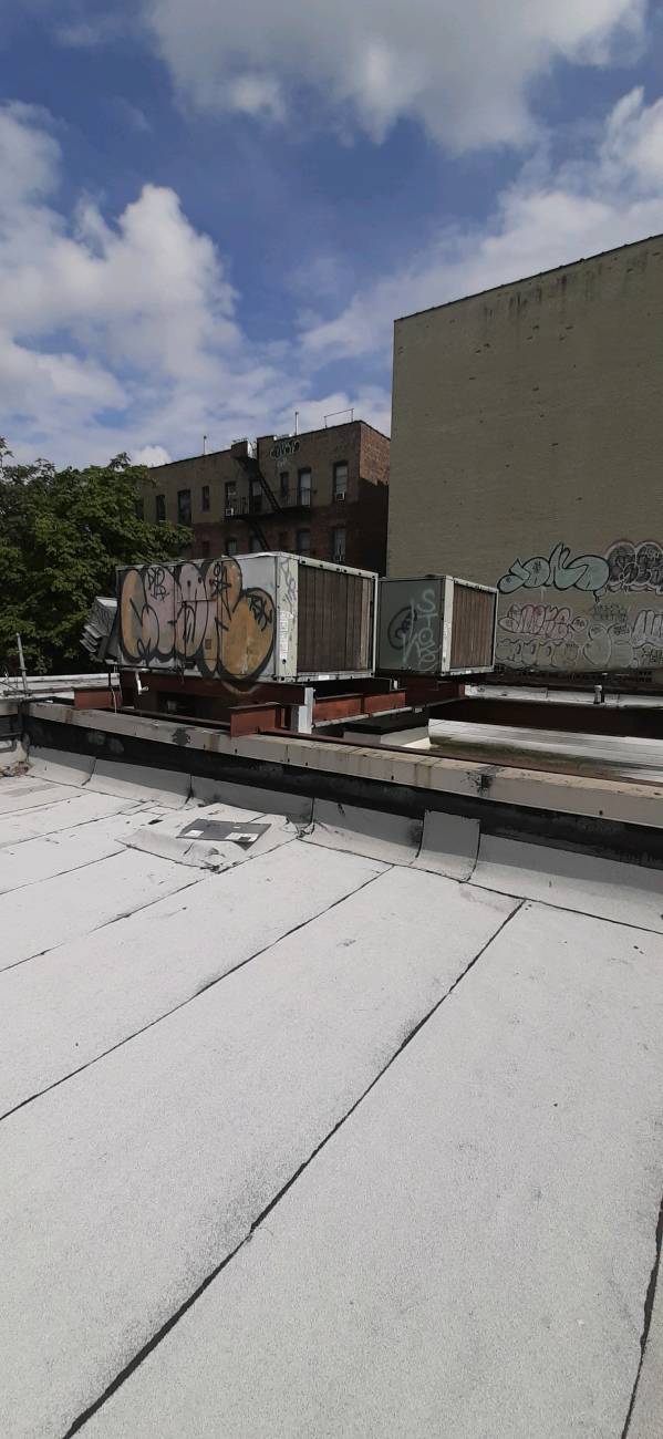 carrier rooftop 3