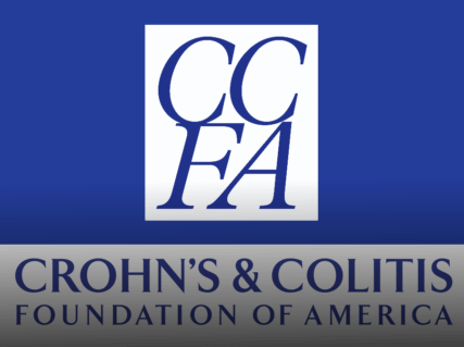 AFGO Supports The Crohn’s & Colitis Foundation