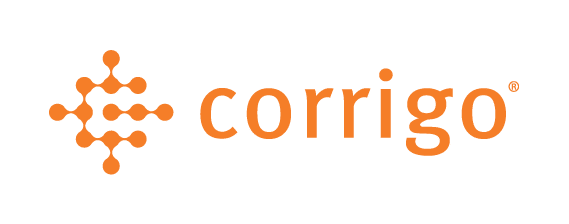 corrigo logo horizontal