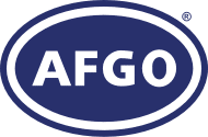 AFGO Mechanical Services Logo