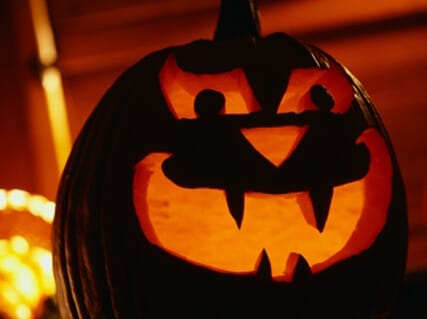 halloween jack o lantern ab