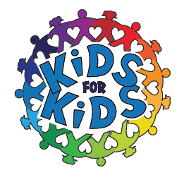 kids for kids logo 1
