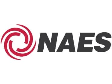 naes logo