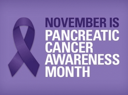 AFGO Proudly Supports Pancreatic Cancer Awareness Month