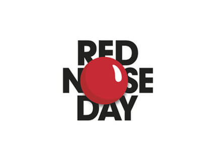 AFGO Proudly Supports Walgreens & Red Nose Day 2018