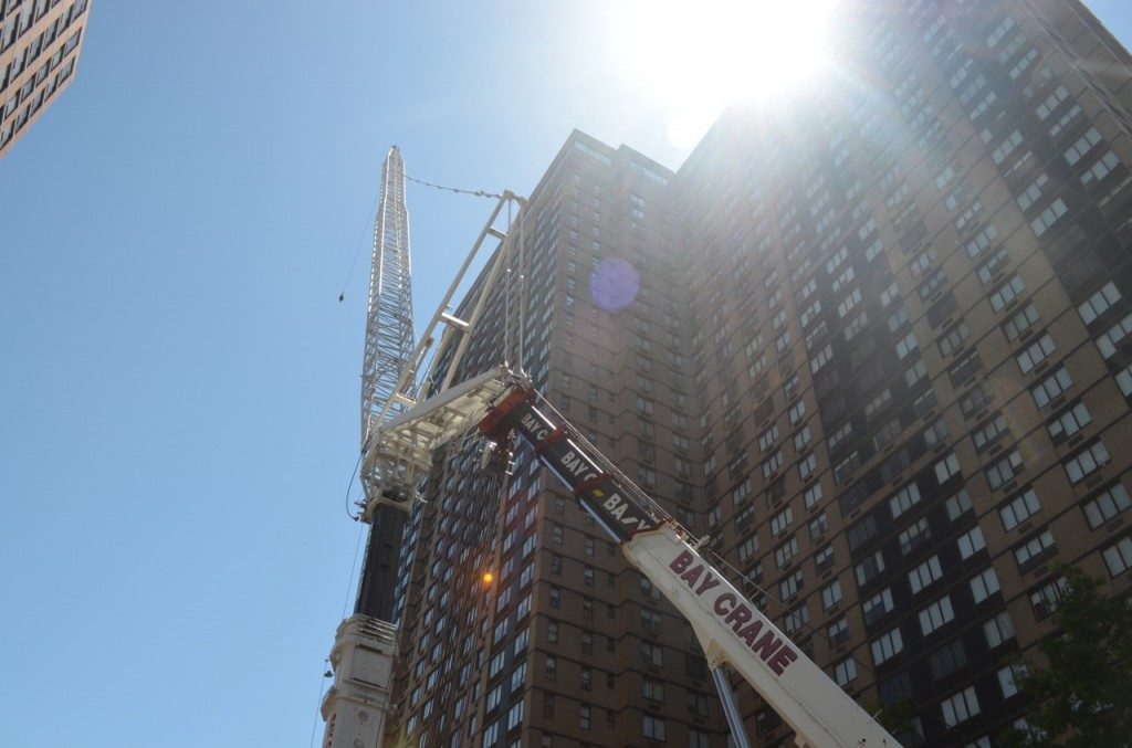 rooftop unit replacement 08 1024x677