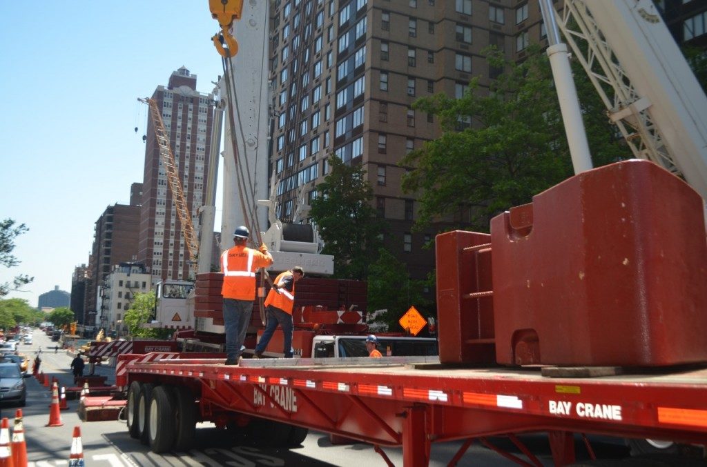 rooftop unit replacement 10 1024x677