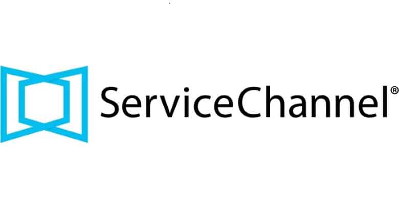 servicechannel logo