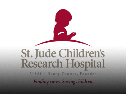 AFGO Partners With St. Jude Children’s Hospital