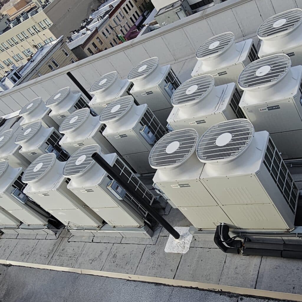How Do Commercial HVAC Systems Work? Commercial HVAC Systems Explained